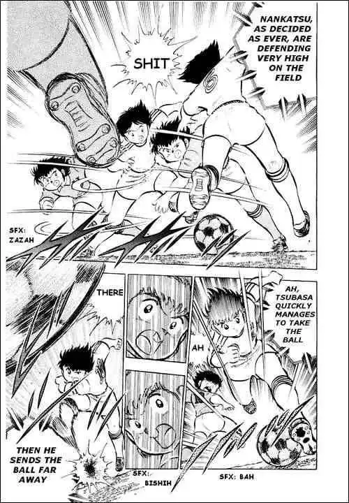 Captain Tsubasa Chapter 26 3